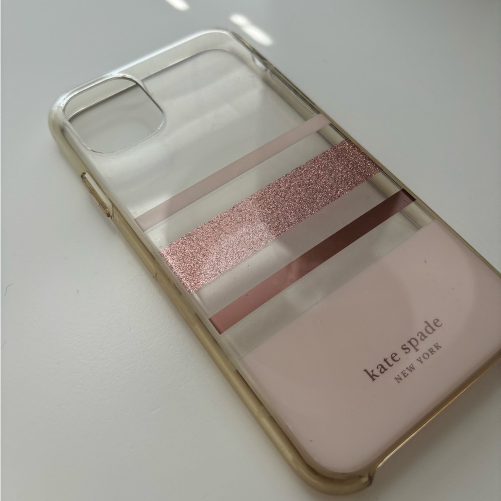 Kate Spade case for iPhone 11